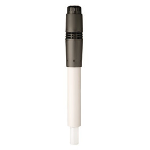 Black vertical terminal- UBBINK - 184401
