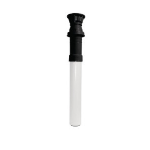 Ochre vertical terminal- UBBINK - 224001