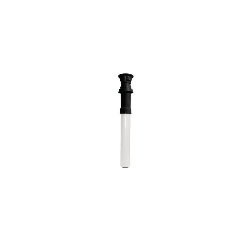 Ochre vertical terminal- UBBINK - 224001
