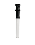 Ochre vertical terminal- UBBINK - 224001