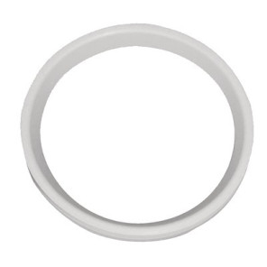Gaskets D80 PPTL/PVC- UBBINK - 299103  - (X10)