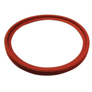 Gaskets VI stainless-galvanised steel- UBBINK - 299110  - (X10)