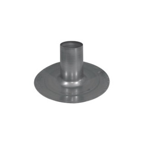 Aluminium flashing- UBBINK - 169910