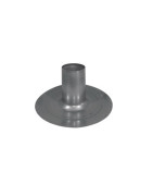 Aluminium flashing- UBBINK - 169910