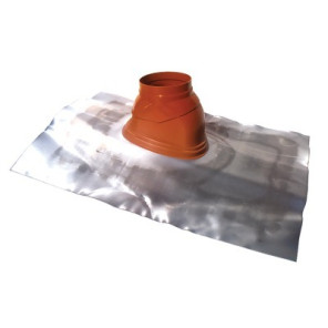 25-45° flashing- UBBINK - 172003