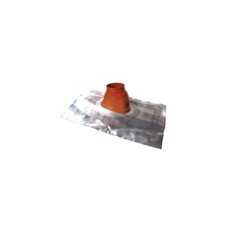 25-45° flashing- UBBINK - 172003