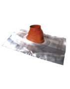 25-45° flashing- UBBINK - 172003