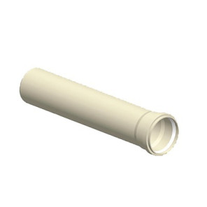 Duct D80 L500- UBBINK - 222951