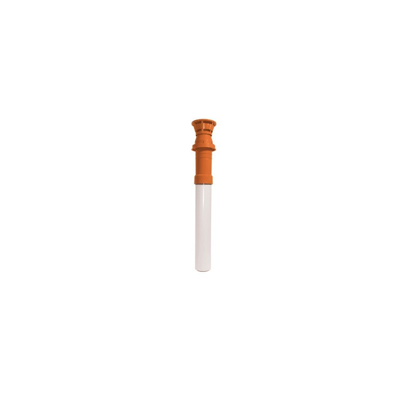 Ochre vertical terminal- UBBINK - 224004