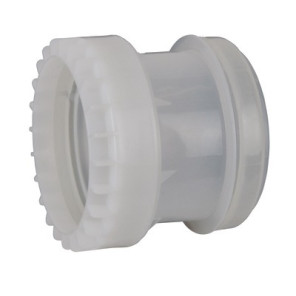 Adaptator C 80 male 83 flex PPTL- UBBINK - 330939