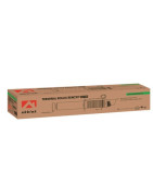 Rolux Rénofit® 80/125 - 60/100 horizontal wall terminal kit- UBBINK - 229412