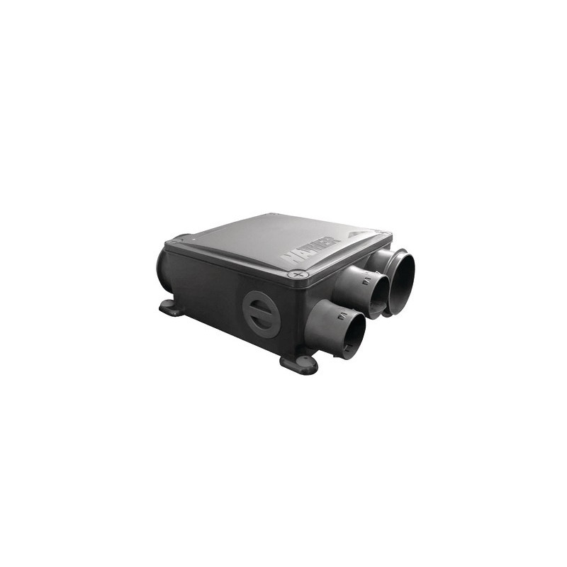 Self-balancing CMV unit- NATHER - 549999