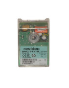 Control box satronic fuel DKO 974 mod 05- RESIDEO - 0414005U