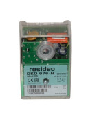 Control box satronic fuel DKO 976 mod 05- RESIDEO - 0316005