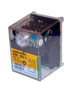 Control box gas mmi 811.1/35- RESIDEO - 0621120U