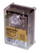 Control box gas tfi 812-2 maxi 120 kw mod 10- RESIDEO - 02602U