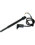 Photoresistant and uv cell satronic mz 770- HONEYWELL HOME - 50002U Photoresistant and uv cell satronic mz 770- HONEYWELL HOME - 50002U