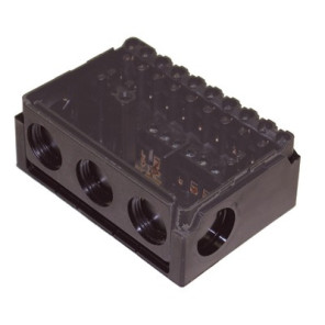 Base for control box- HONEYWELL HOME - 75310