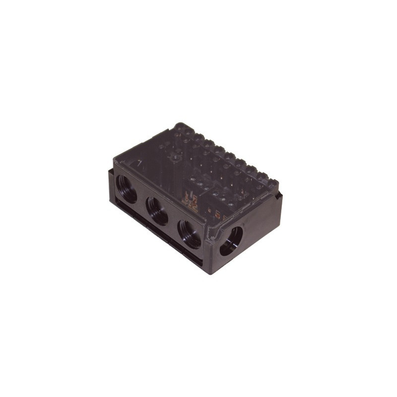 Base for control box- HONEYWELL HOME - 75310