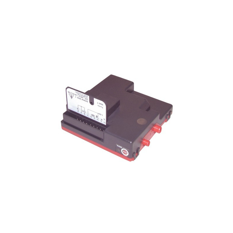 Control unit Honeywell S4565 BF 1112- RESIDEO - S4565BF1112U