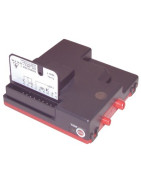 Control unit Honeywell S4565 BF 1112- RESIDEO - S4565BF1112U