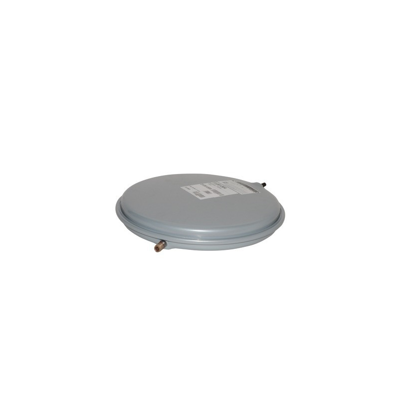 Expansion vessel 1 8 - 3/8" m- SIME - 5139130A