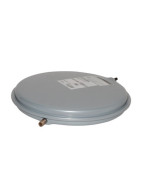 Expansion vessel 1 8 - 3/8" m- SIME - 5139130A