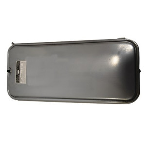 Rectangular expansion vessel l: 8- SIME - 5183726