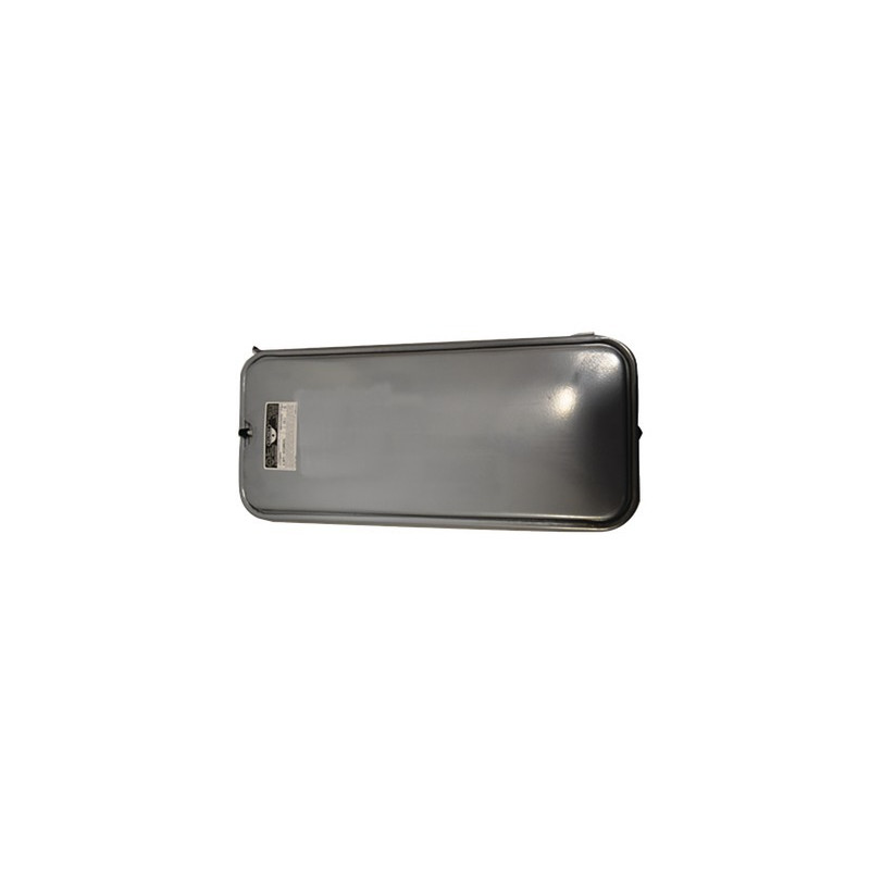 Rectangular expansion vessel l: 8- SIME - 5183726
