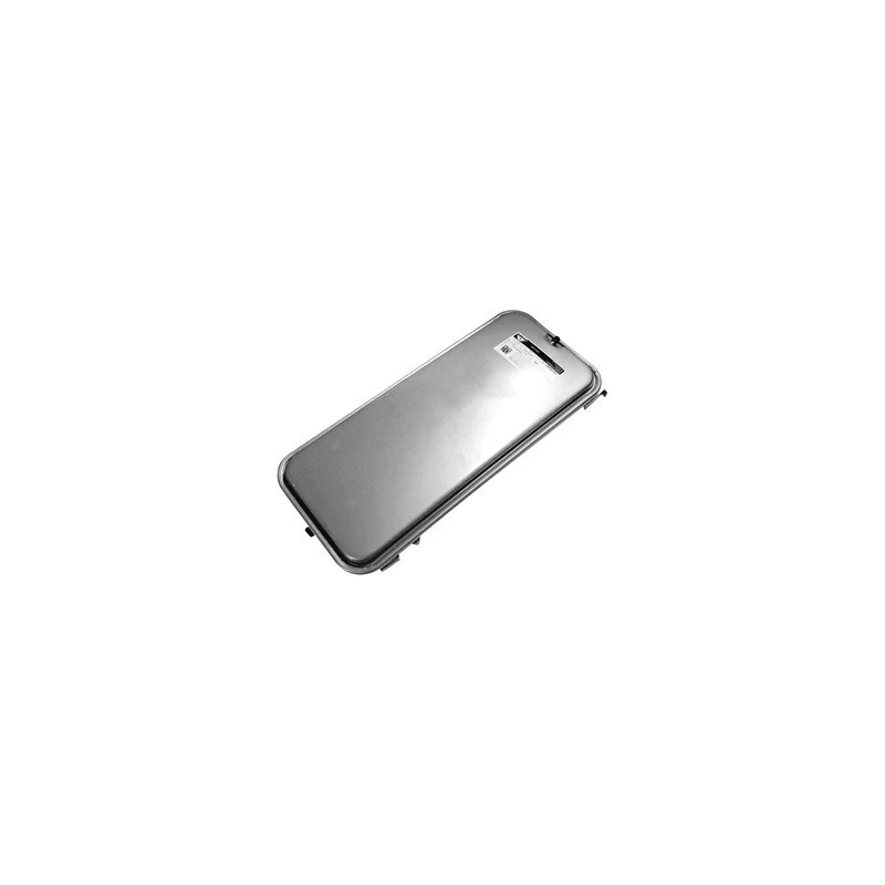 Expansion tank l.8 - 3/8" sime 5183728- SIME - 5183728
