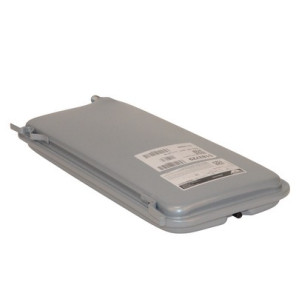 Expansion tank l.9 - 3/8" sime 5183729- SIME - 5183729