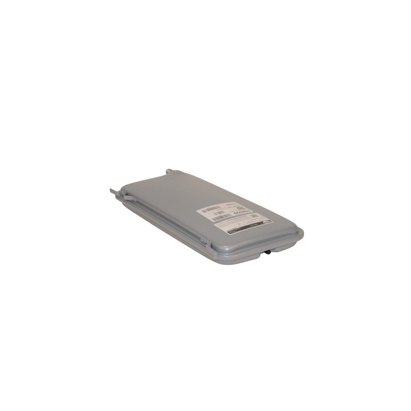 Expansion tank l.9 - 3/8" sime 5183729- SIME - 5183729
