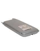 Expansion tank l.9 - 3/8" sime 5183729- SIME - 5183729