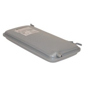 Expansion tank l.9 - 3/8" sime 5183729- SIME - 5183729