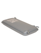 Expansion tank l.9 - 3/8" sime 5183729- SIME - 5183729
