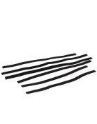 Sealed chamber gasket kit- SIME - 5192200
