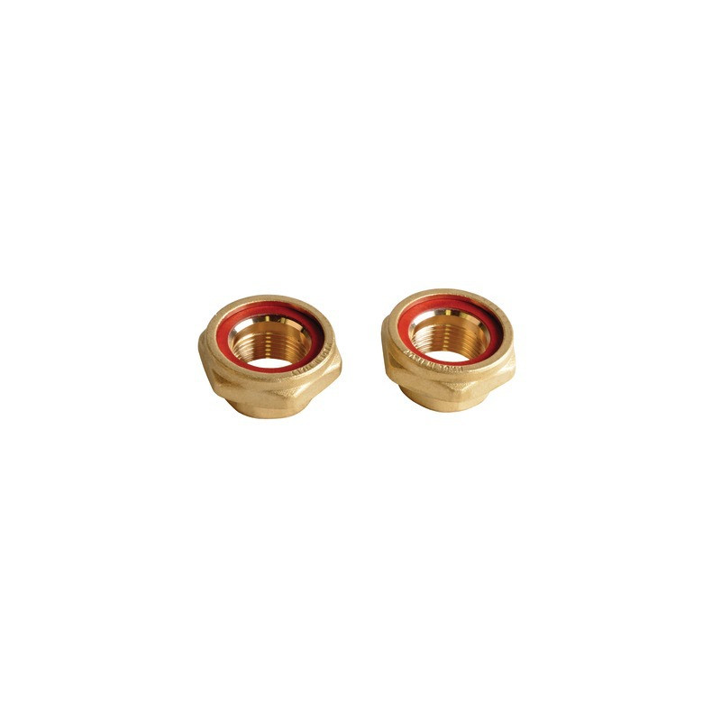 Union fitting set g11/2"x1"- GRUNDFOS - 529972