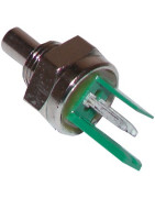 Temperature probe- DIFF pour Chaffoteaux - 998458-01