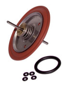 Diaphragm kit- DIFF pour Chaffoteaux - 573603