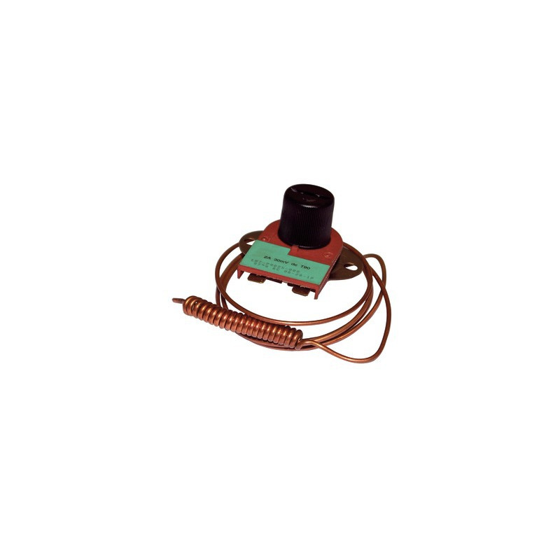 Overheat thermostat- DIFF pour Chaffoteaux - 340358