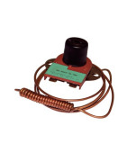 Overheat thermostat- DIFF pour Chaffoteaux - 340358