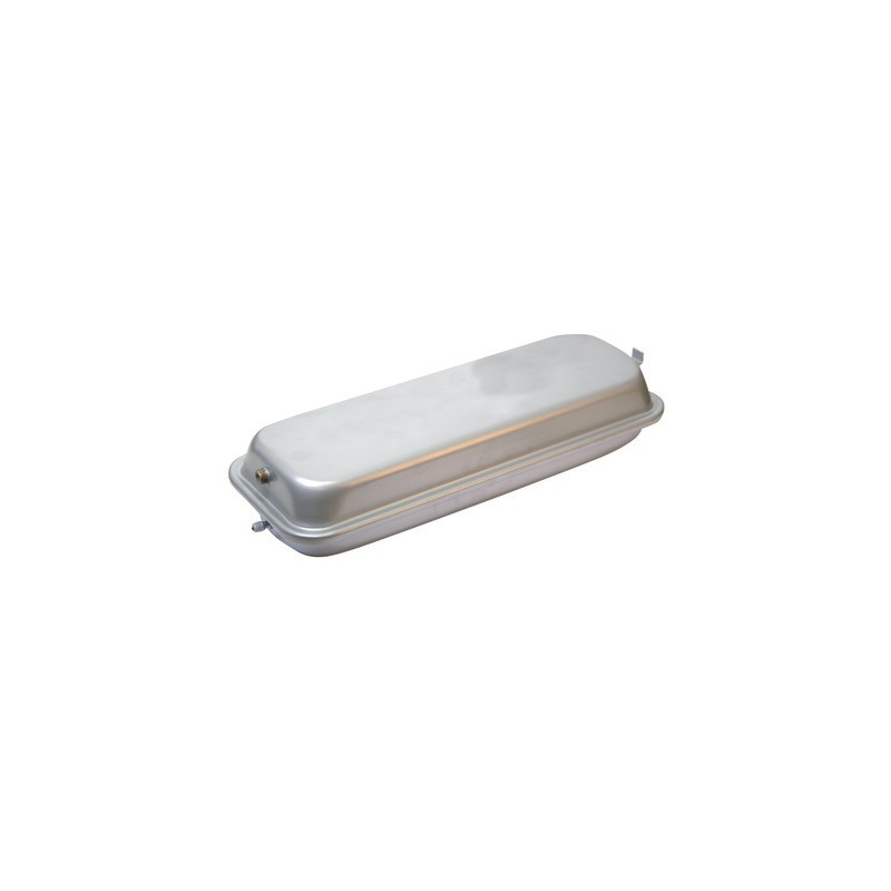 Expansion vessel 8L- DIFF pour Chaffoteaux - 65101718