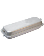 Expansion vessel 8L- DIFF pour Chaffoteaux - 65101718