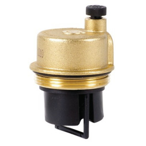 Air vent head- DIFF pour Chaffoteaux - PURGEUR
