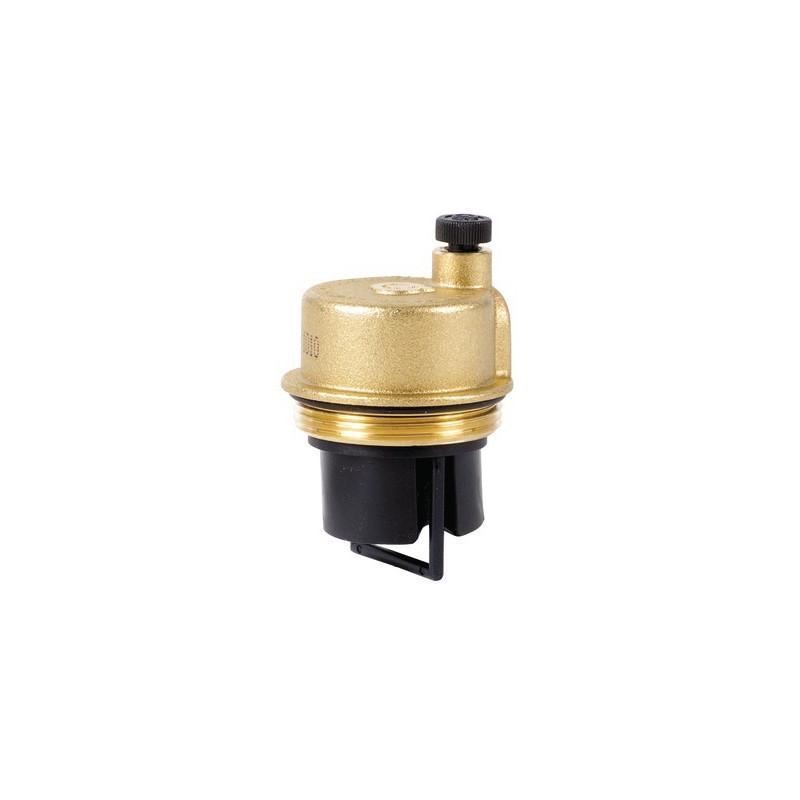 Air vent head- DIFF pour Chaffoteaux - PURGEUR