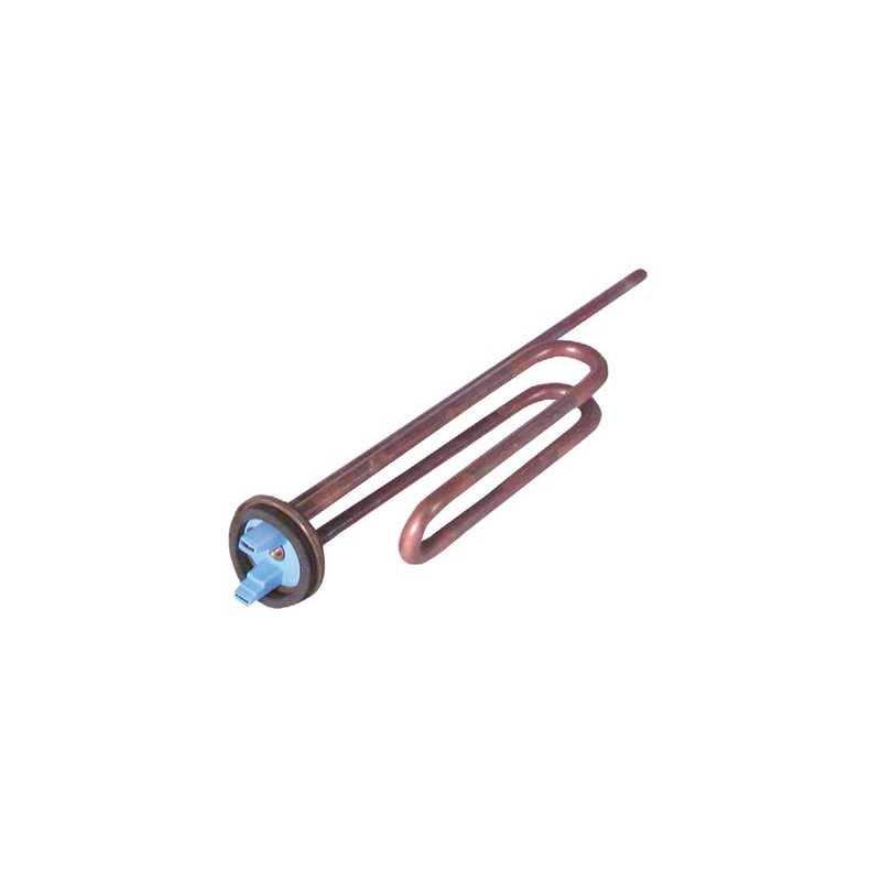 Immersion heater with flange Ø 48mm- DIFF pour Chaffoteaux - 65407081