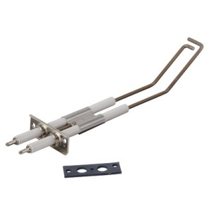 Double ignition electrode  (ultragas 200-850)- HOVAL - 6006035