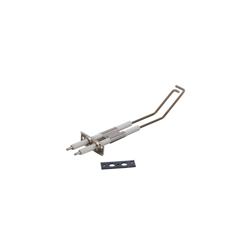 Double ignition electrode  (ultragas 200-850)- HOVAL - 6006035