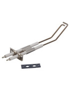 Double ignition electrode  (ultragas 200-850)- HOVAL - 6006035