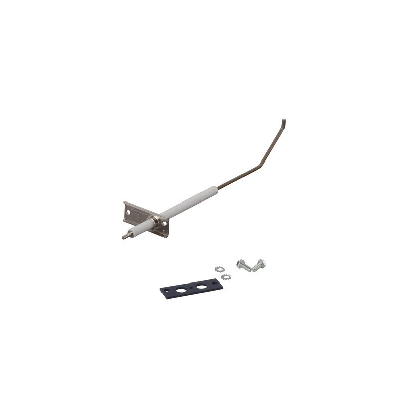 Flame sensing electrode (ultragas 200 - 850)- HOVAL - 6006036